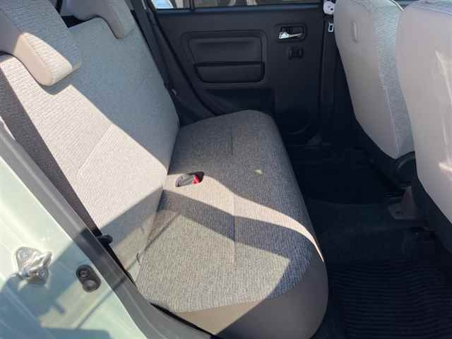 DAIHATSU MIRA TOCOT 2019