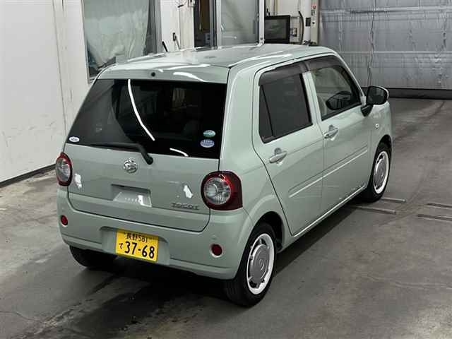 DAIHATSU MIRA TOCOT 2019
