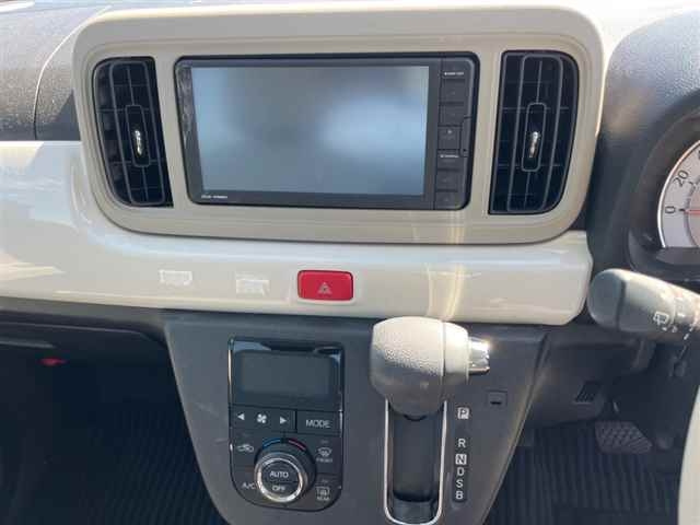 DAIHATSU MIRA TOCOT 2019