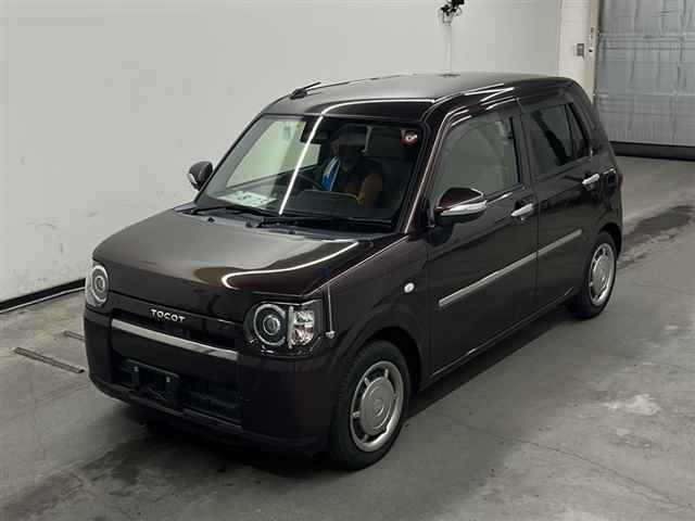 DAIHATSU MIRA TOCOT 2018
