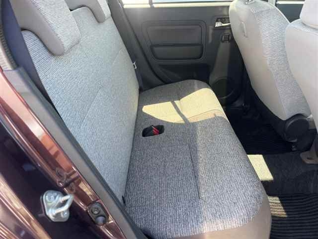 DAIHATSU MIRA TOCOT 2018