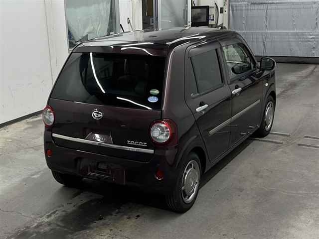 DAIHATSU MIRA TOCOT 2018