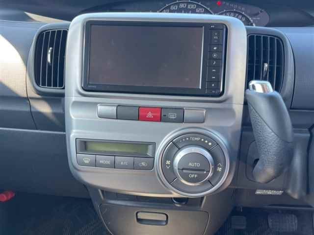 DAIHATSU TANTO 2013