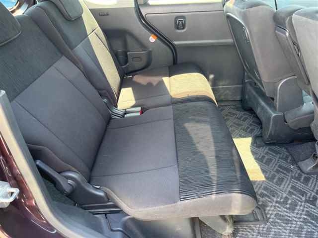 DAIHATSU TANTO 2013