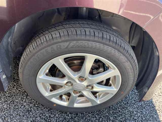 DAIHATSU TANTO 2013