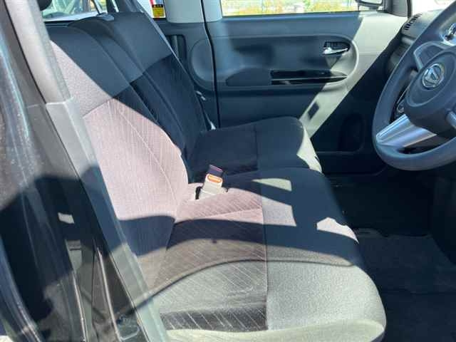 DAIHATSU TANTO 2013