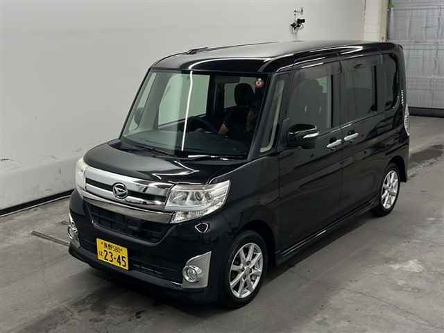DAIHATSU TANTO 2013