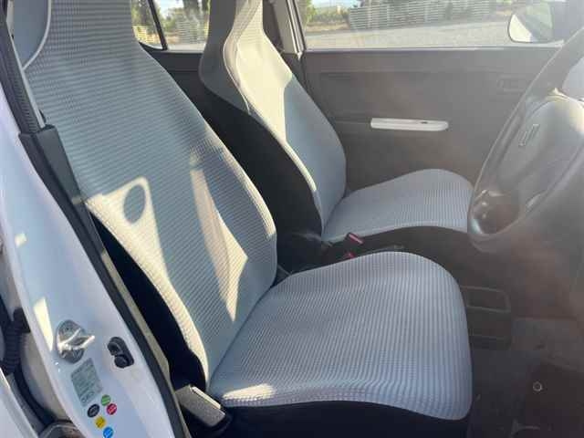 SUZUKI ALTO 2016