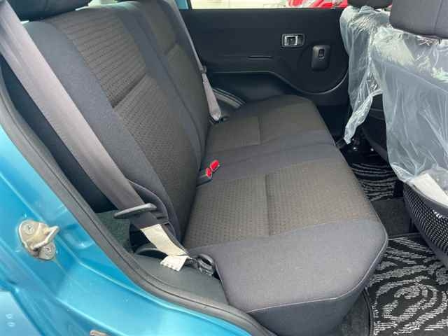 DAIHATSU TERIOS KID 2008