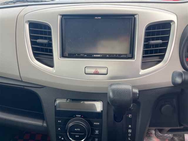 SUZUKI WAGON R 2016