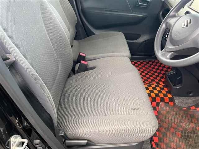 SUZUKI WAGON R 2016