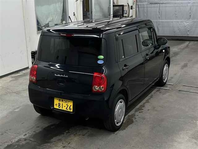 SUZUKI ALTO LAPIN 2014