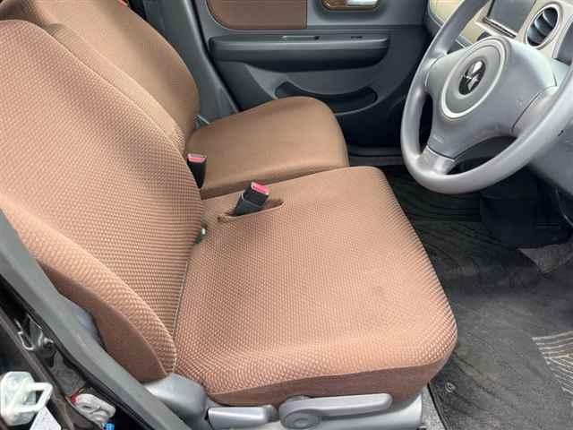 SUZUKI ALTO LAPIN 2014
