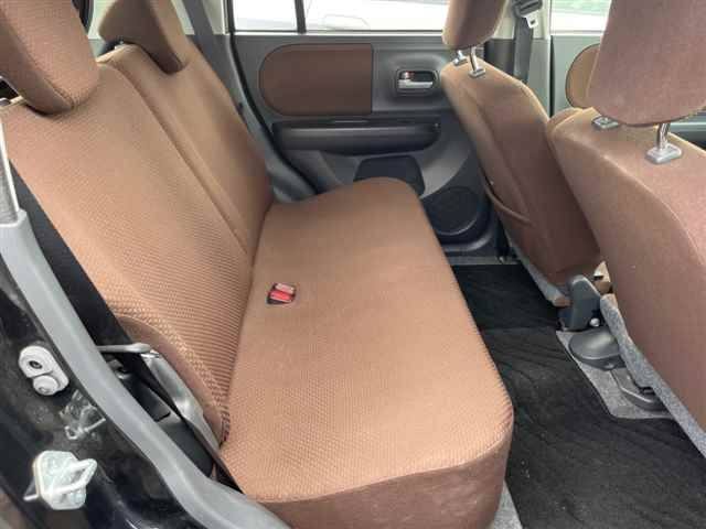 SUZUKI ALTO LAPIN 2014