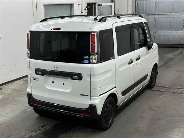 MAZDA FLAIR WAGON 2019