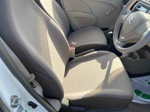 SUZUKI ALTO VAN 2014