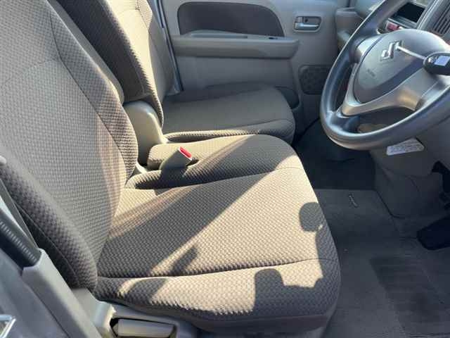 SUZUKI EVERY WAGON 2017