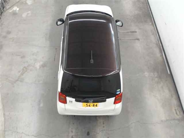 HONDA N ONE 2016
