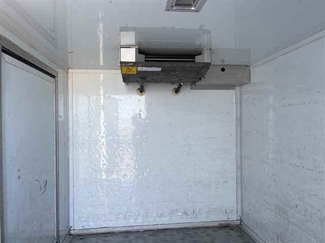 SUZUKI CARRY TRUCK 2009
