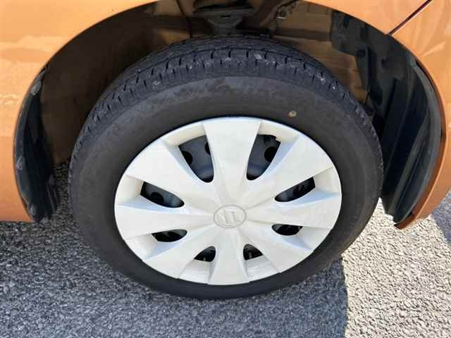 SUZUKI SPACIA 2014