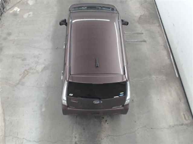 DAIHATSU MOVE 2013