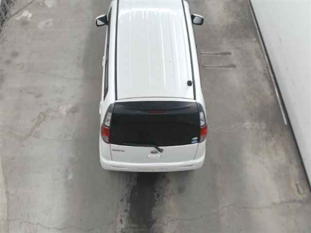 NISSAN MOCO 2011