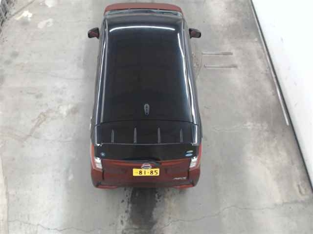 DAIHATSU MOVE 2016