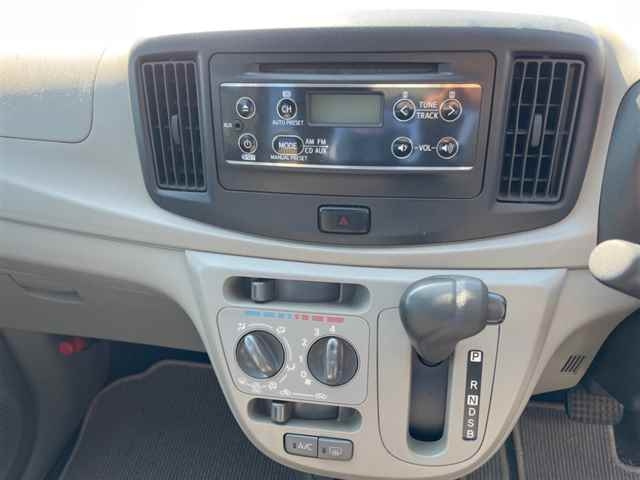 SUBARU PLEO PLUS 2015