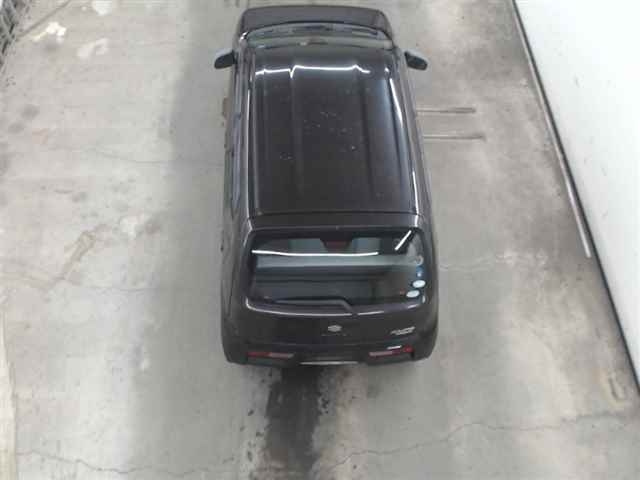 SUZUKI ALTO 2015
