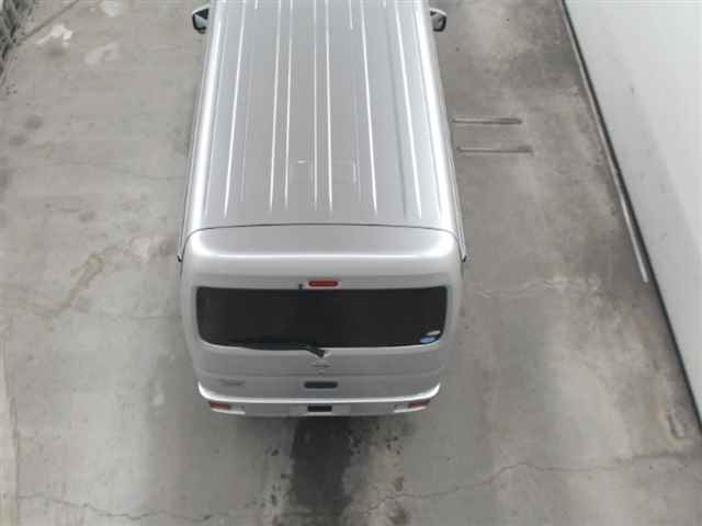 NISSAN CLIPPER VAN 2019