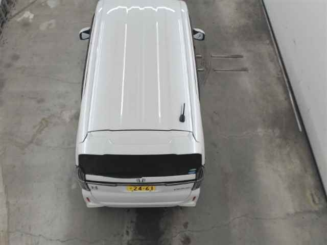 HONDA N BOX 2021