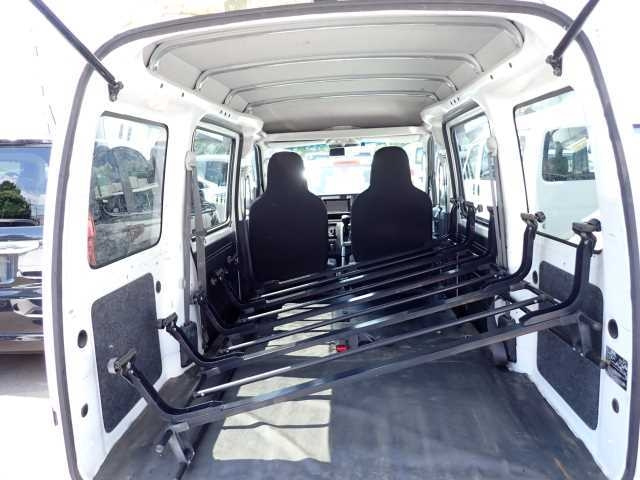 DAIHATSU HIJET VAN 2019