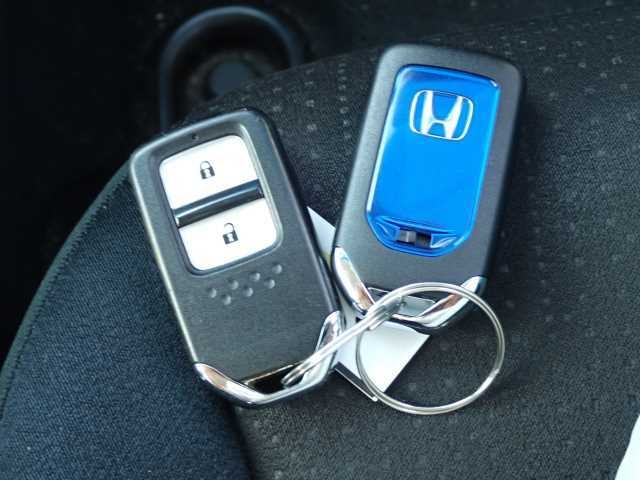 HONDA FIT 2014