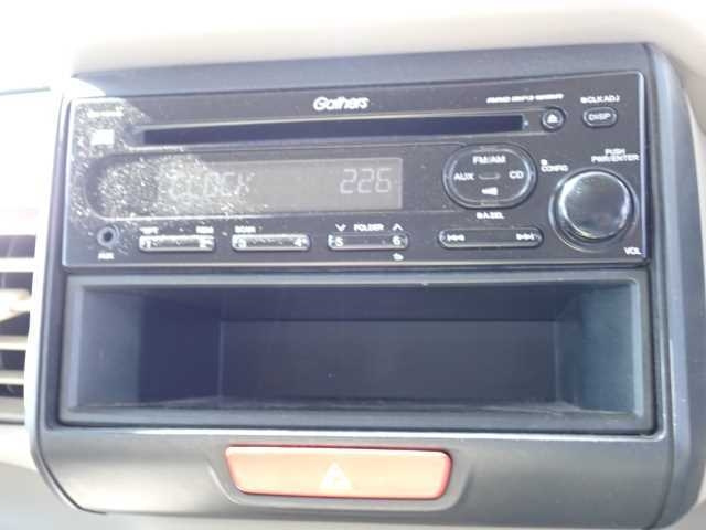 HONDA N BOX PLUS 2015