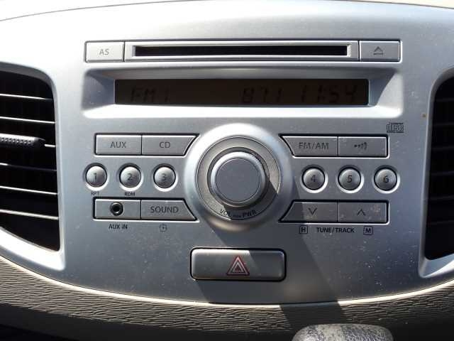 MAZDA FLAIR 2013