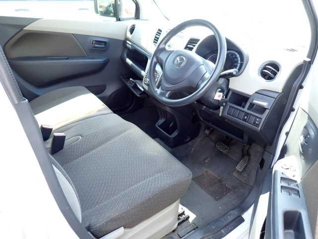 MAZDA FLAIR 2013