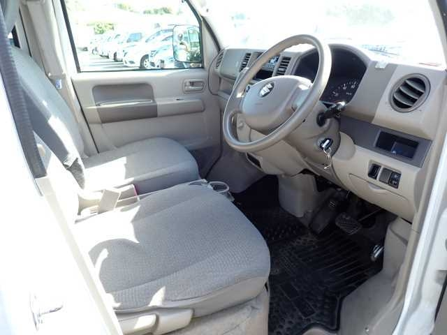 SUZUKI EVERY 2014