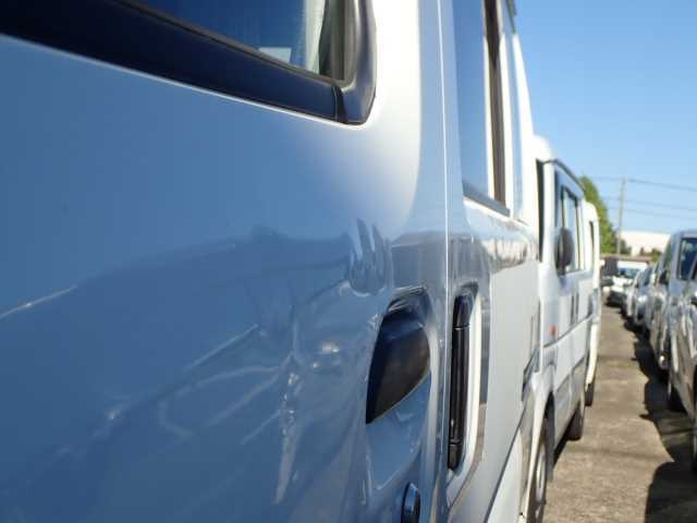 MITSUBISHI MINICAB MIEV 2014