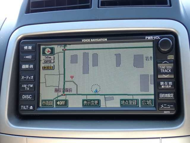 TOYOTA PASSO 2008
