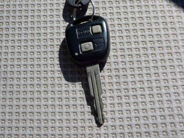 TOYOTA PASSO 2008