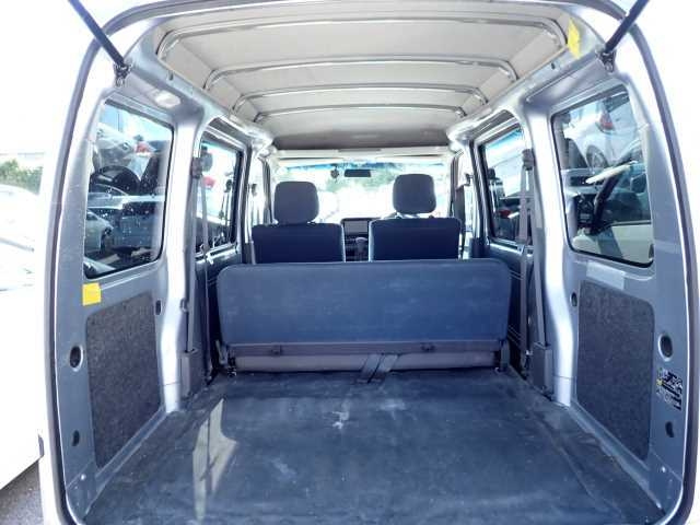 DAIHATSU HIJET VAN 2017