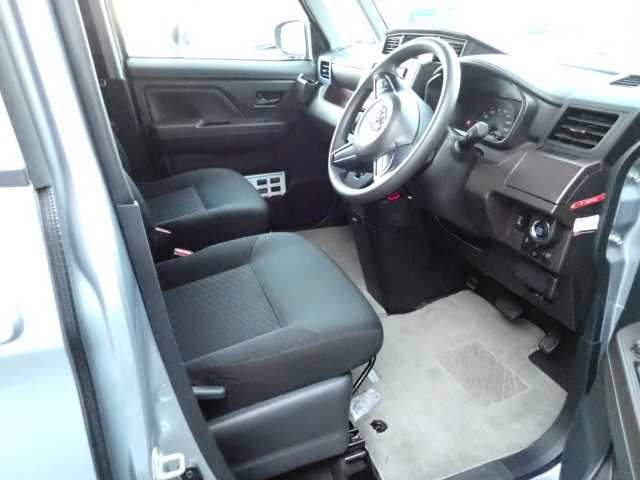 TOYOTA ROOMY 2018