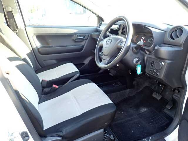 DAIHATSU MIRA E S 2019