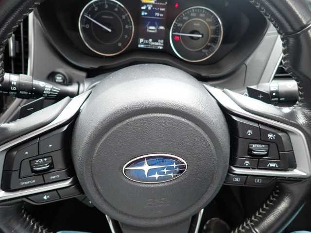 SUBARU IMPREZA 2018