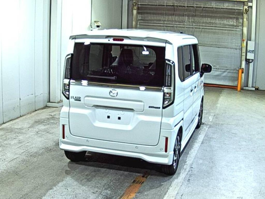MAZDA FLAIR WAGON 2024