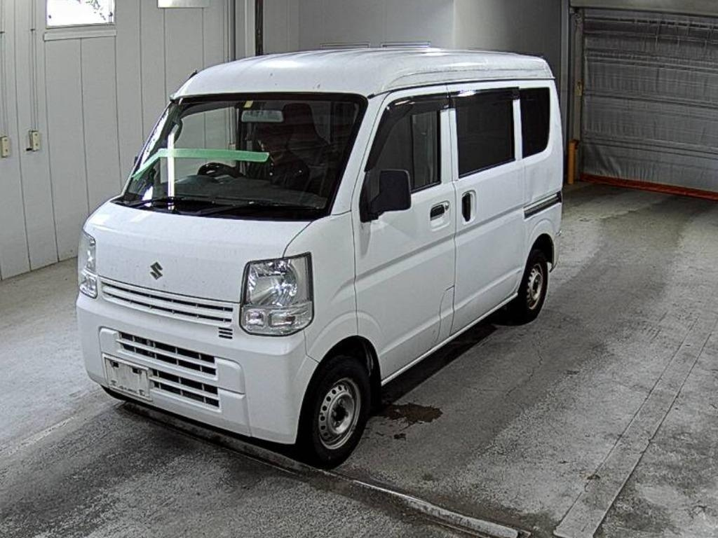 SUZUKI EVERY 2016