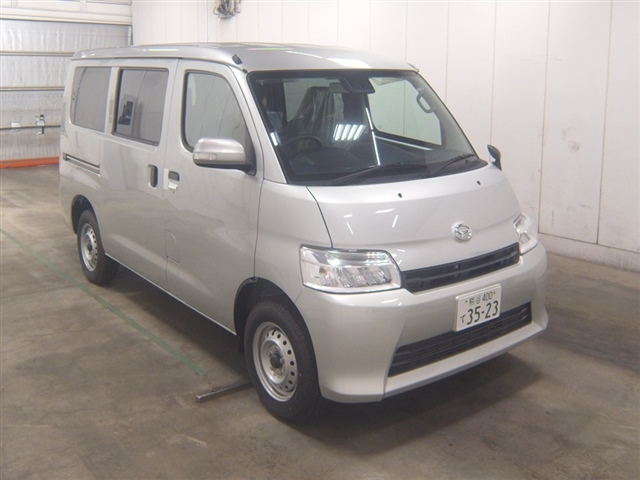 DAIHATSU GRAN MAX 2024