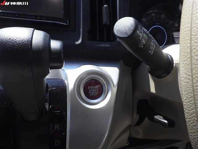 HONDA N WGN 2016