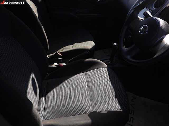 NISSAN NOTE 2014