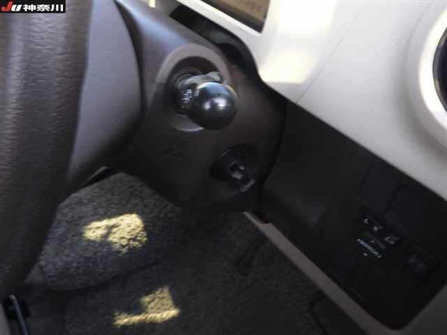 TOYOTA PASSO 2012